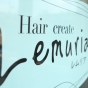 Hair create Lemuria