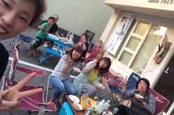 BBQ♡