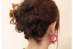 ♡ヘアアレ♡