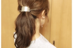 ♡ヘアアレンジ〜♡