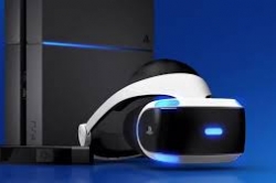 playstationVR