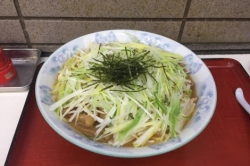 ラーメン工房