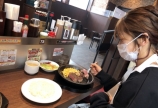 いきなりステーキ🥩