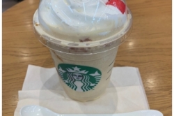 ♡フラペチーノ♡