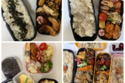 ♡お弁当2♡