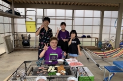 ♡BBQ♡