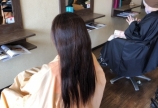 またまたヘアドネーション💇‍♀️