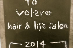 volero 1st Anniversary