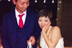 happy wedding♪