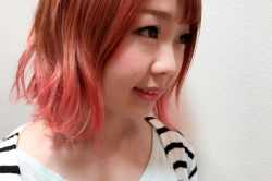 spring　color☆