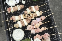 BBQ♡♡