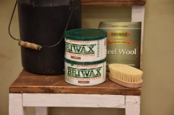 BRIWAX(ブライワックス)