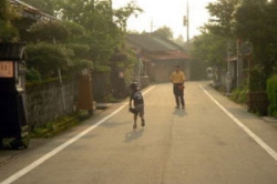 男子高校生を持つお父さんの心の中