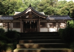 気多神社