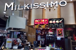 【北海道Creperie MILKISSIMOさん】お店紹介☆第10弾