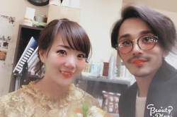 木田へメッセージ&週末の感謝