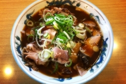 ラーメン☻