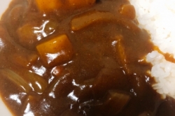 カレー♫