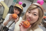 ハッピーハロウィン♡