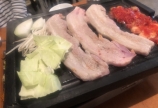 韓国料理