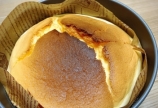 チーズケーキ*\(^o^)/*