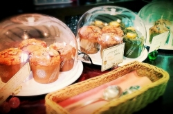 Cafe×Italian。