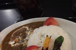 カレーライス