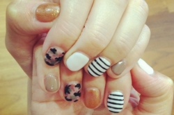 new nail*